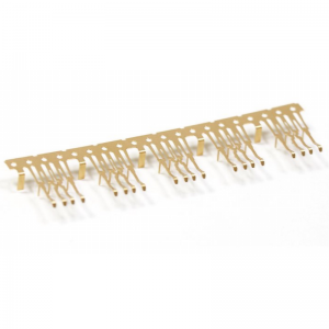 Piese de ștampilare terminale